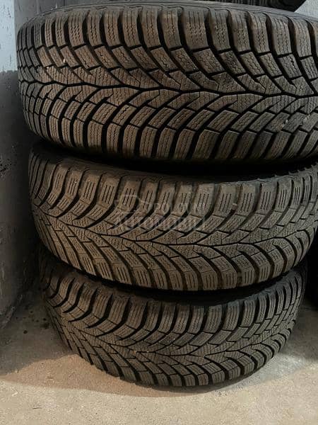 Čelične felne HONDA 16" 5 x 114.3