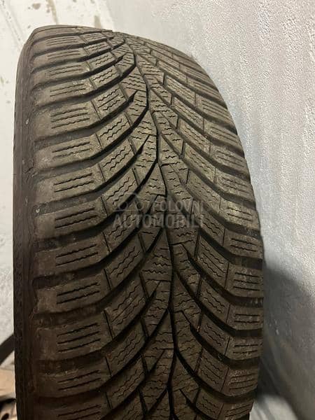 Čelične felne HONDA 16" 5 x 114.3