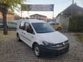 Volkswagen Caddy 1.4 TGI CNG DSG