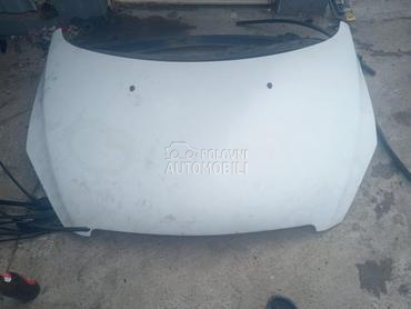 Hauba za Peugeot 206, 307, 406 ...