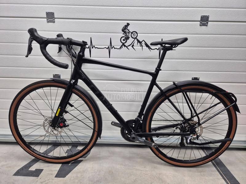 Cube Nuroad FE Gravel Vel.L