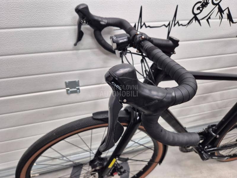 Cube Nuroad FE Gravel Vel.L