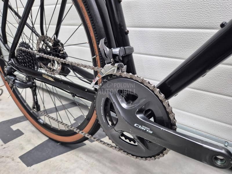 Cube Nuroad FE Gravel Vel.L