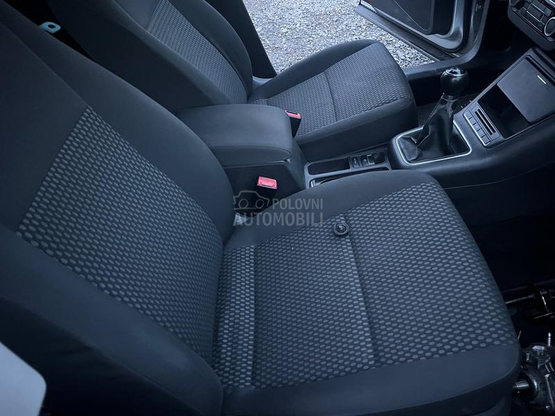 Volkswagen Tiguan 2.0tdi