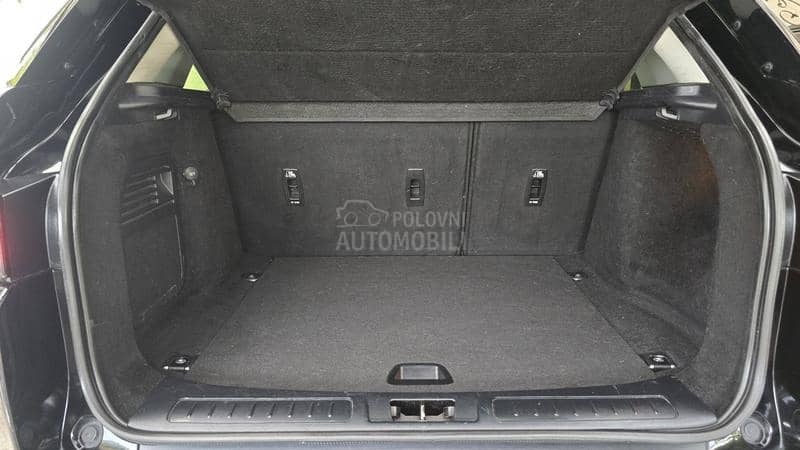 Land Rover Range Rover Evoque 2.0 Nov