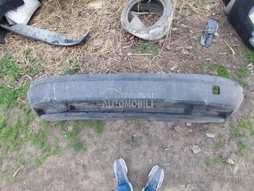 Branik donji zadnji za Škoda Kodiaq