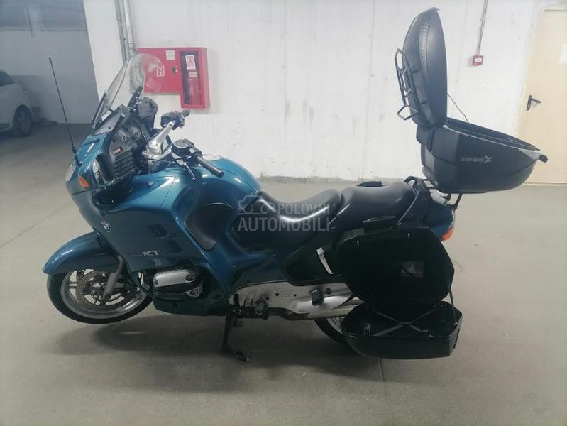 BMW R 1150 RT