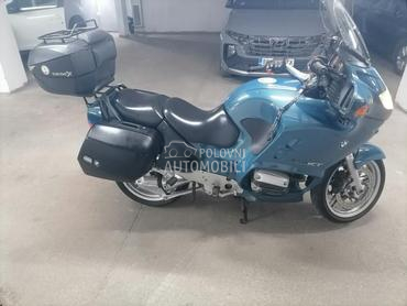 BMW R 1150 RT