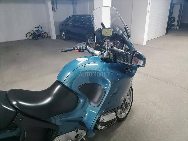 BMW R 1150 RT