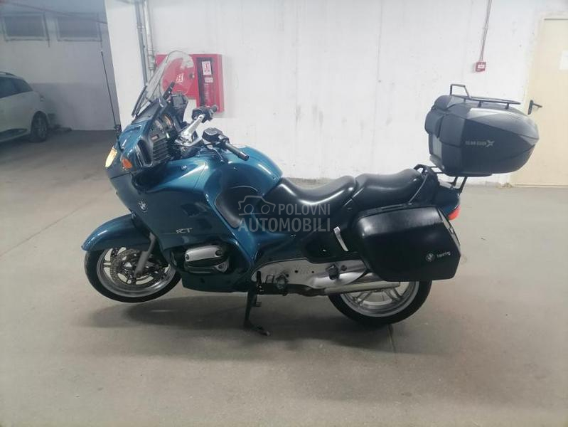 BMW R 1150 RT