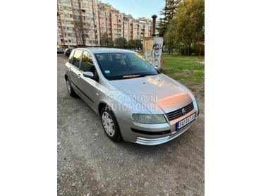 Fiat Stilo 