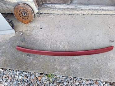 Lip gepeka za E46 compact za BMW Serija 3