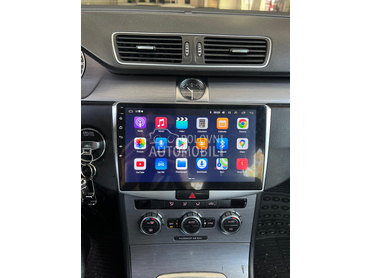 Multimedija Android Carplay za Volkswagen Passat B6, Passat B7, Passat B7 Alltrack ...
