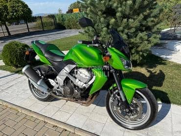 Kawasaki z750 z 750 25KW NOV CH
