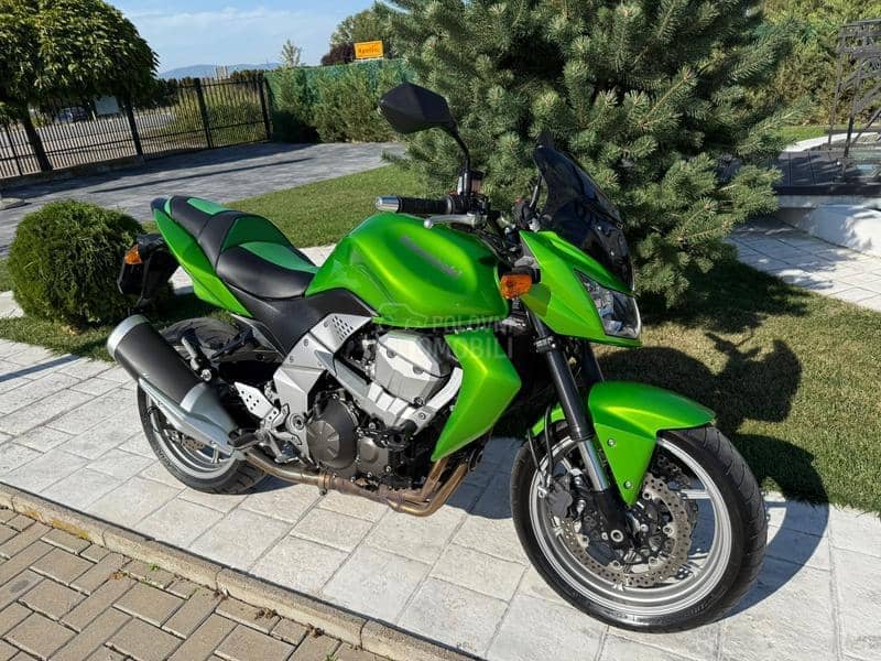 Kawasaki z750 z 750 25KW NOV CH