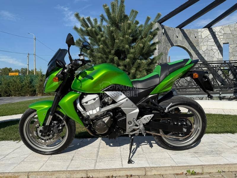 Kawasaki z750 z 750 25KW NOV CH