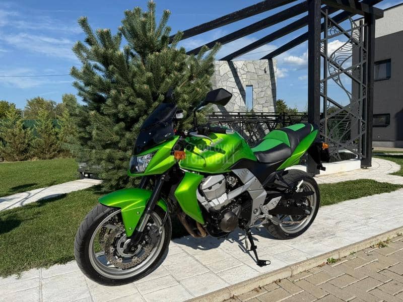 Kawasaki z750 z 750 25KW NOV CH