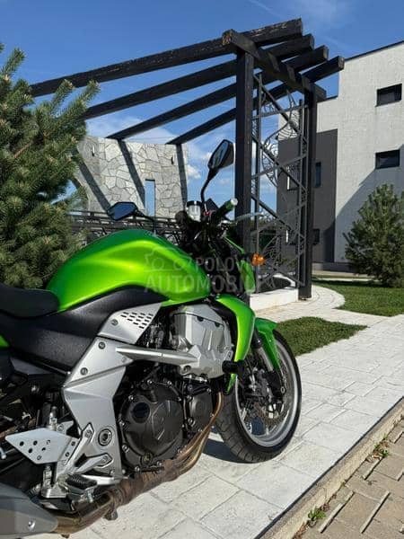 Kawasaki z750 z 750 25KW NOV CH