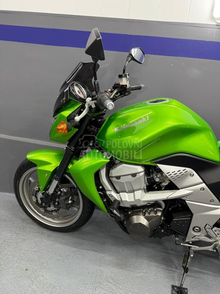Kawasaki z750 25 KW  z 750 NOV CH