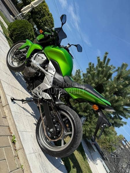 Kawasaki z750 z 750 25KW NOV CH