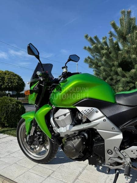 Kawasaki z750 z 750 25KW NOV CH