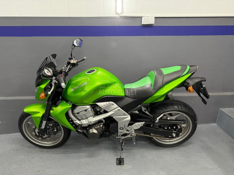 Kawasaki z750 25 KW  z 750 NOV CH