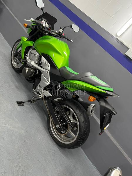 Kawasaki z750 25 KW  z 750 NOV CH
