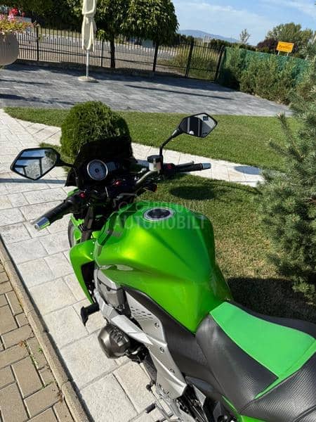 Kawasaki z750 z 750 25KW NOV CH