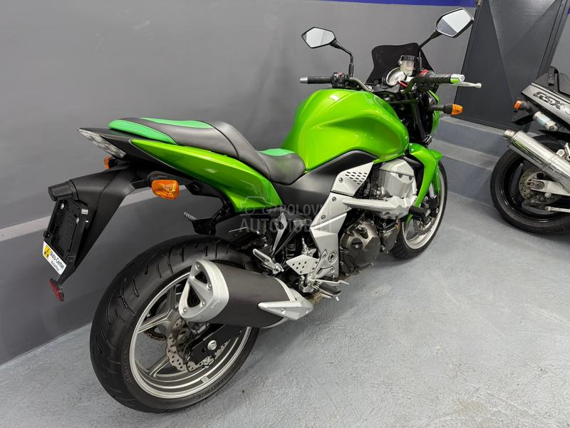 Kawasaki z750 25 KW  z 750 NOV CH