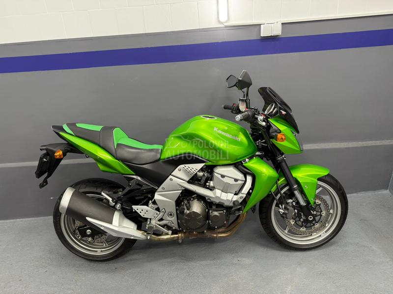 Kawasaki z750 25 KW  z 750 NOV CH