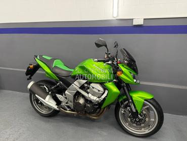 Kawasaki z750 25 KW  z 750 NOV CH