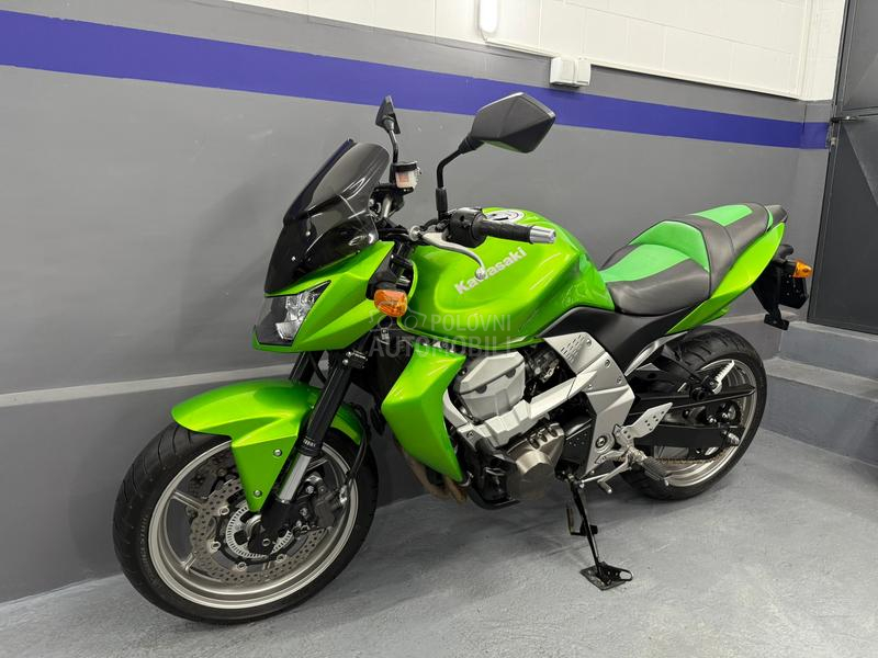 Kawasaki z750 25 KW  z 750 NOV CH