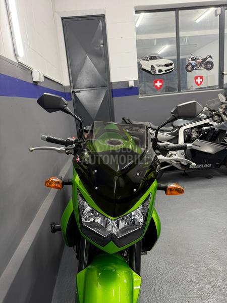 Kawasaki z750 25 KW  z 750 NOV CH