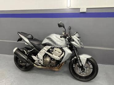 Kawasaki z750 z 750 25KW ABS CH