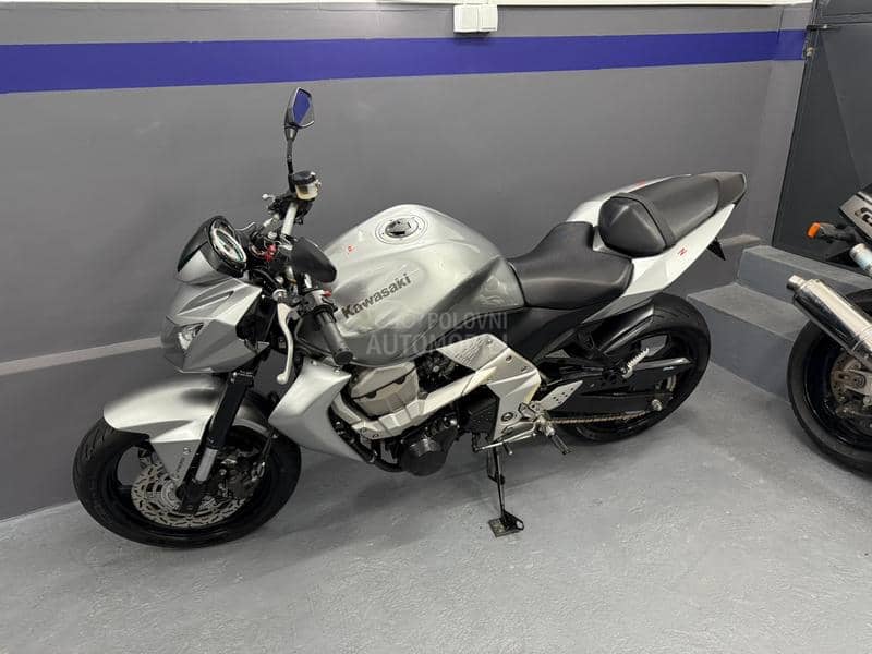 Kawasaki z750 z 750 25KW ABS CH