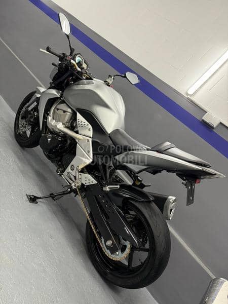 Kawasaki z750 z 750 25KW ABS CH