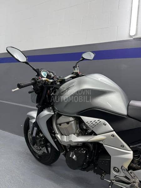 Kawasaki z750 z 750 25KW ABS CH