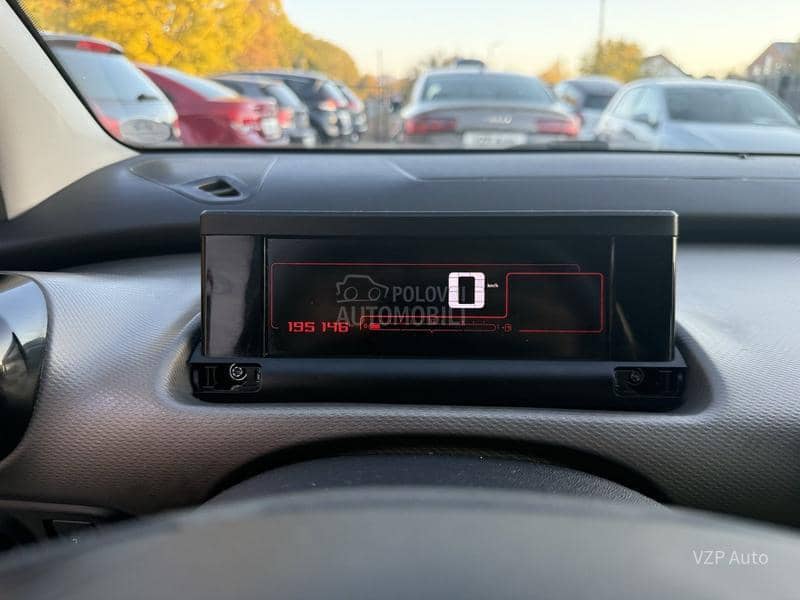 Citroen C4 Cactus 1.6 HDI