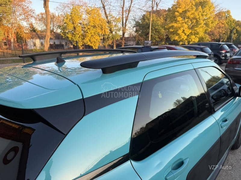 Citroen C4 Cactus 1.6 HDI