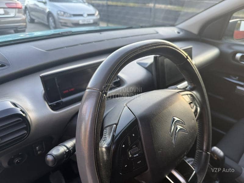 Citroen C4 Cactus 1.6 HDI