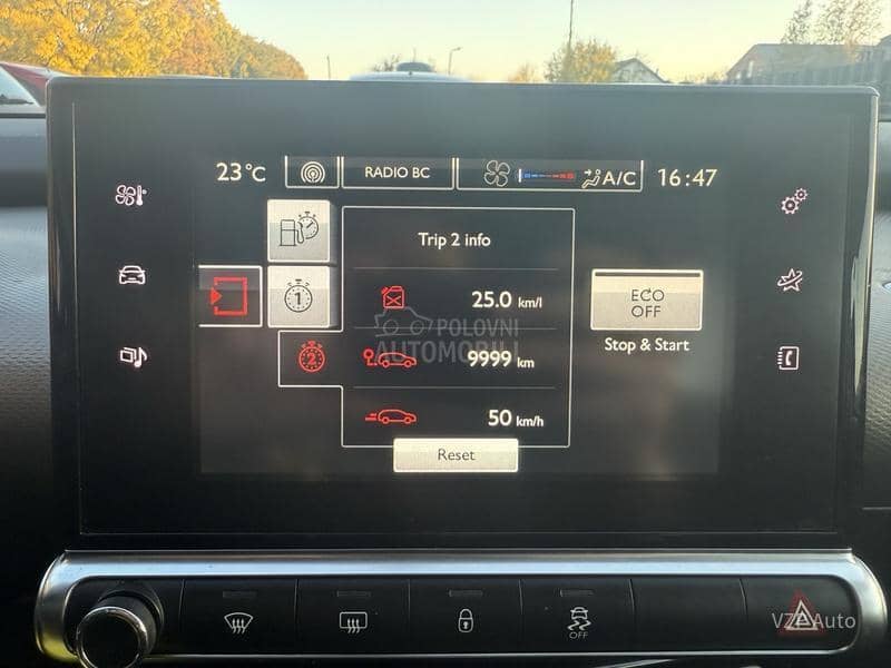 Citroen C4 Cactus 1.6 HDI