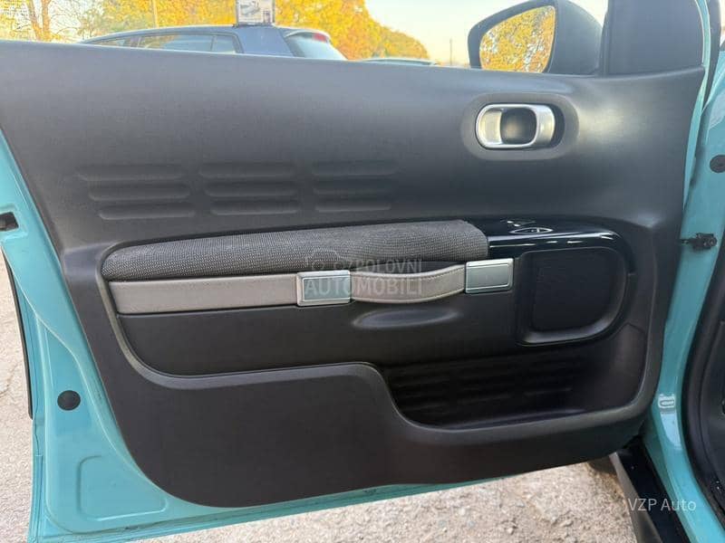 Citroen C4 Cactus 1.6 HDI