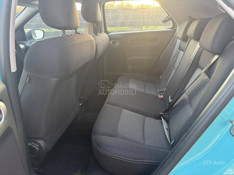 Citroen C4 Cactus 1.6 HDI