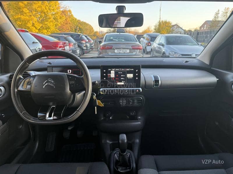Citroen C4 Cactus 1.6 HDI