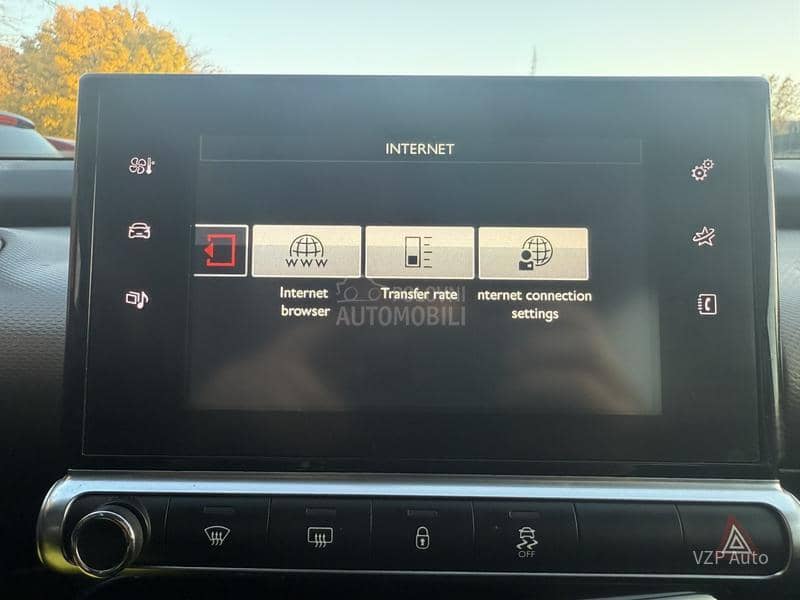 Citroen C4 Cactus 1.6 HDI