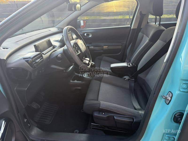 Citroen C4 Cactus 1.6 HDI