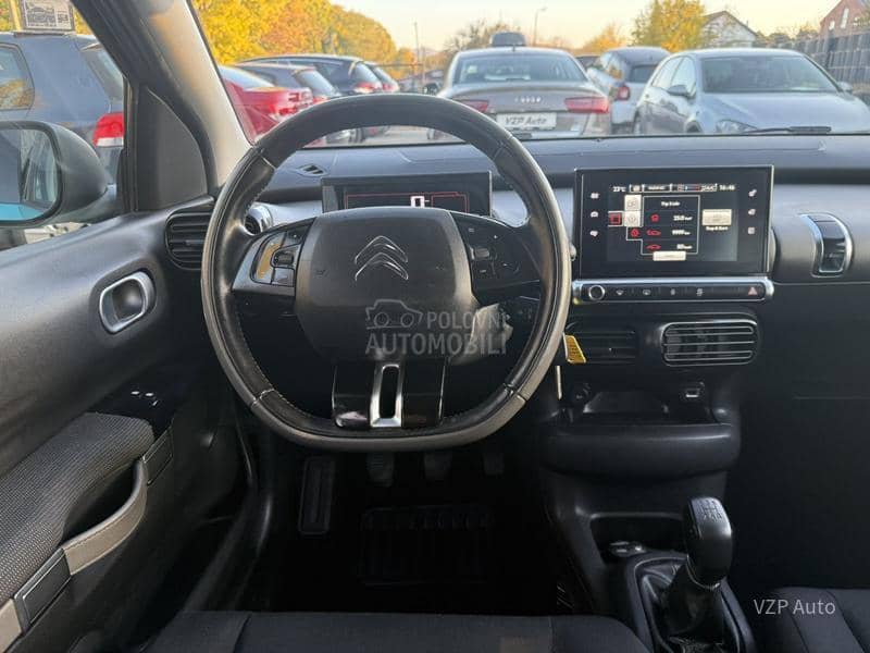 Citroen C4 Cactus 1.6 HDI