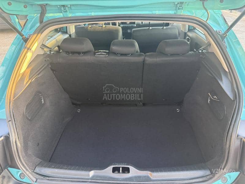 Citroen C4 Cactus 1.6 HDI