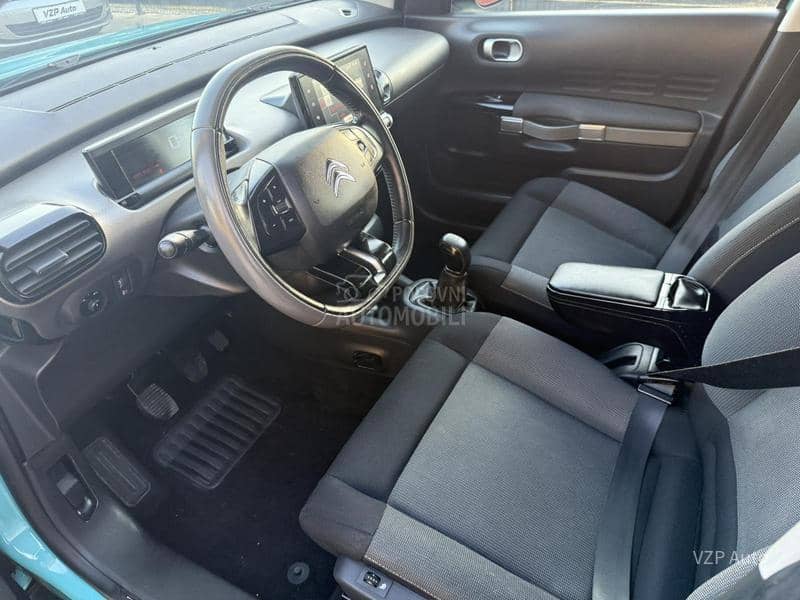 Citroen C4 Cactus 1.6 HDI