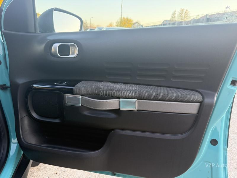 Citroen C4 Cactus 1.6 HDI